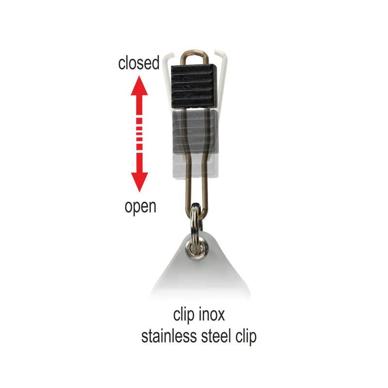 Stonfo Rod Holder - 679 - Sportinglife Turangi